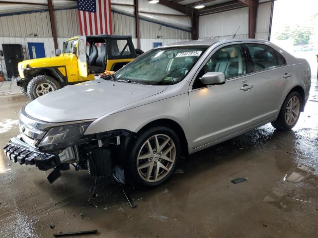 2012 FORD FUSION SEL, 