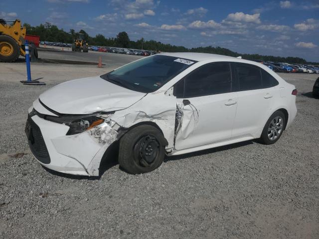 2021 TOYOTA COROLLA LE, 