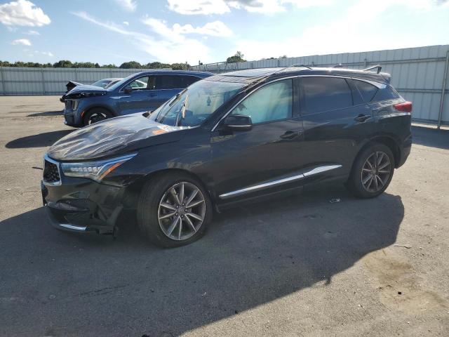 2019 ACURA RDX TECHNOLOGY, 