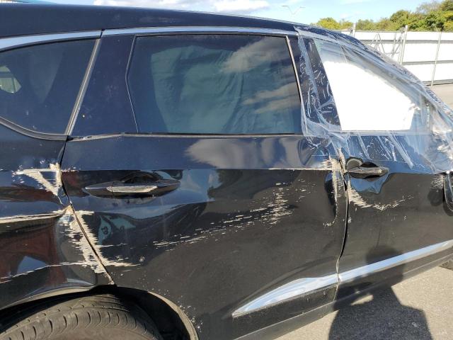 5J8TC2H56KL020479 - 2019 ACURA RDX TECHNOLOGY BLACK photo 11