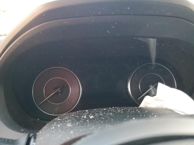 5J8TC2H56KL020479 - 2019 ACURA RDX TECHNOLOGY BLACK photo 9