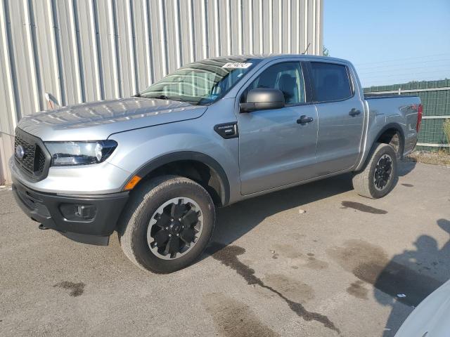 2021 FORD RANGER XL, 