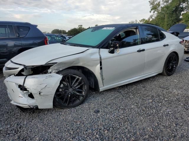 2024 TOYOTA CAMRY XSE, 