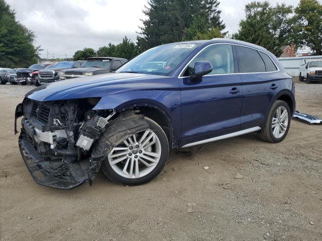 2018 AUDI Q5 PREMIUM PLUS, 