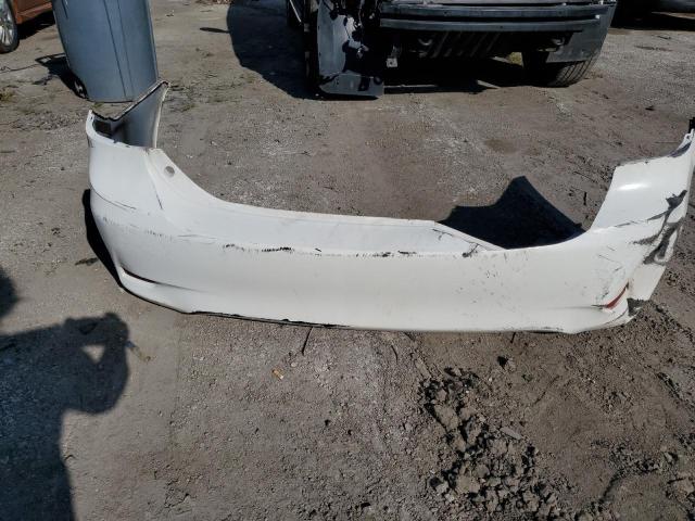 2T1BU4EE5BC566091 - 2011 TOYOTA COROLLA BASE Weiß Foto 12