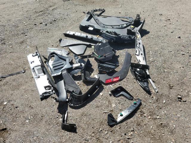 KM8JCDD16SU311512 - 2025 HYUNDAI TUCSON SEL CONVENIENCE Сұр фото 12