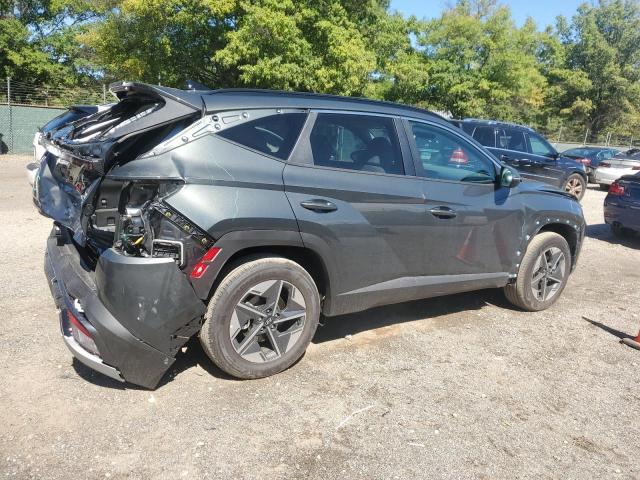 KM8JCDD16SU311512 - 2025 HYUNDAI TUCSON SEL CONVENIENCE Сұр фото 3