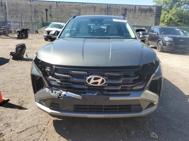 KM8JCDD16SU311512 - 2025 HYUNDAI TUCSON SEL CONVENIENCE Сұр фото 5