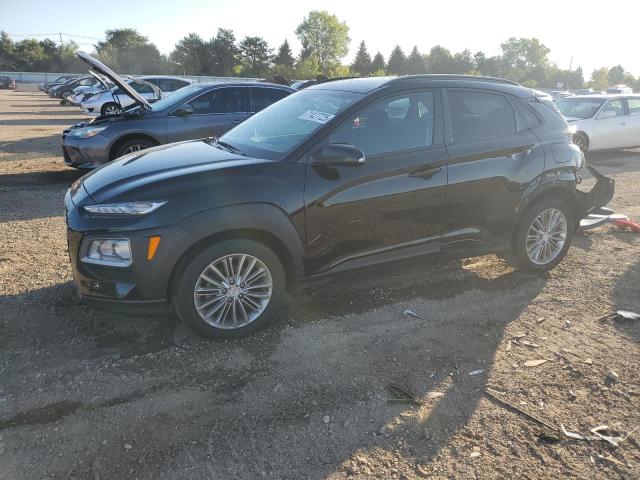 2018 HYUNDAI KONA SEL, null