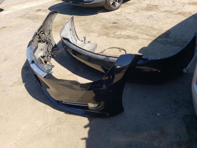 5YJSA1E11GF173034 - 2016 TESLA MODEL S 黑色 照片 12