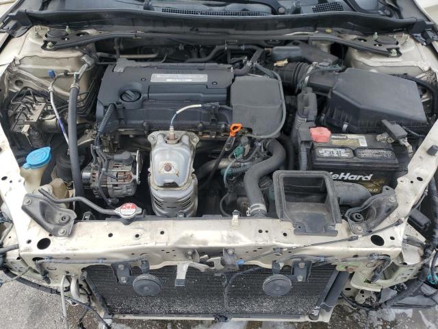 1HGCR2F54FA243851 - 2015 HONDA ACCORD SPORT GOLD photo 11