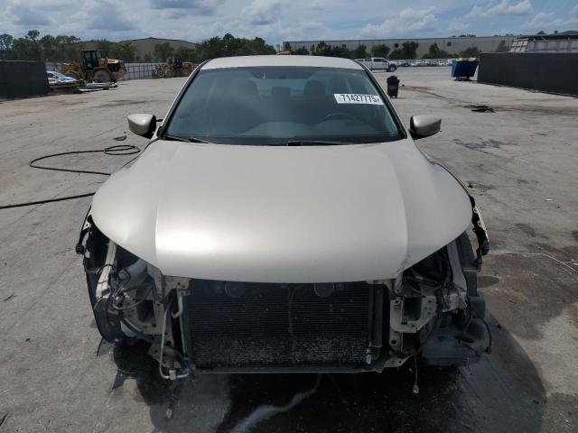 1HGCR2F54FA243851 - 2015 HONDA ACCORD SPORT GOLD photo 5