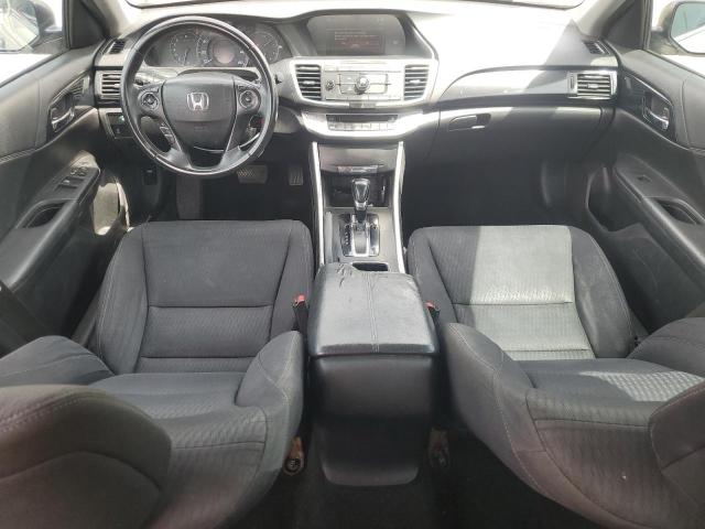 1HGCR2F54FA243851 - 2015 HONDA ACCORD SPORT GOLD photo 8