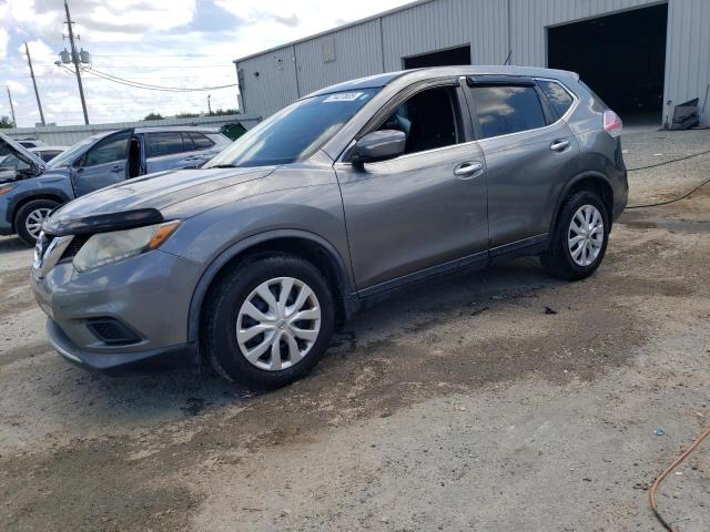 2015 NISSAN ROGUE S, 