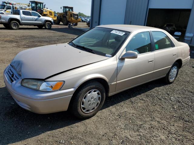 1999 TOYOTA CAMRY CE, 