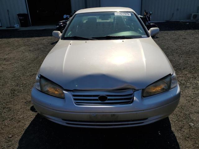 4T1BG22K9XU437332 - 1999 TOYOTA CAMRY CE ოქროსფერი ფოტო 11
