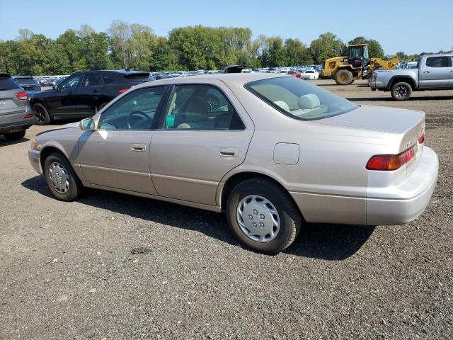 4T1BG22K9XU437332 - 1999 TOYOTA CAMRY CE ოქროსფერი ფოტო 2