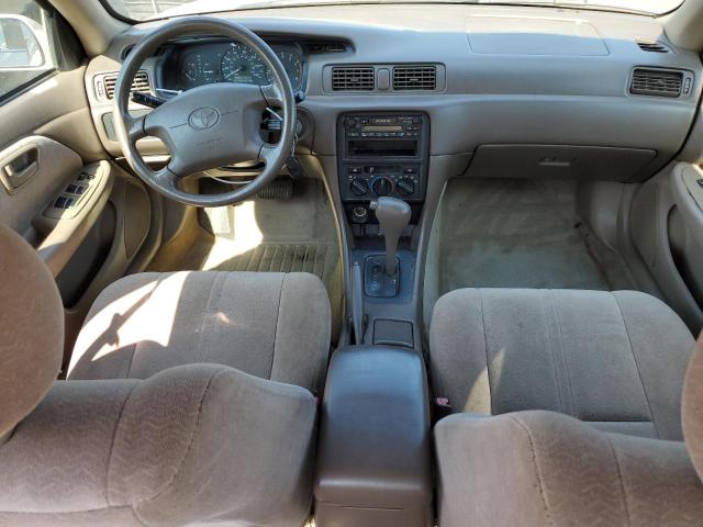 4T1BG22K9XU437332 - 1999 TOYOTA CAMRY CE ოქროსფერი ფოტო 8