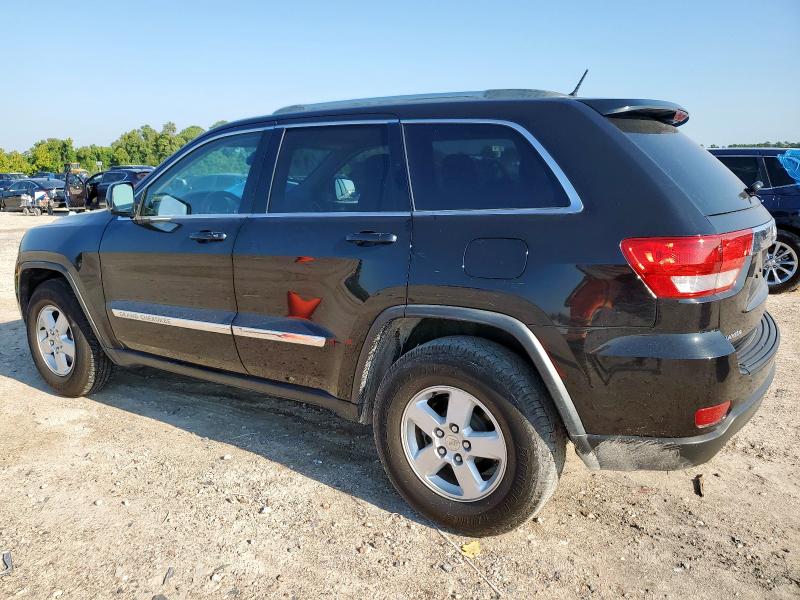 1J4RS4GG1BC658286 - 2011 JEEP GRAND CHER LAREDO 黑色 照片 2