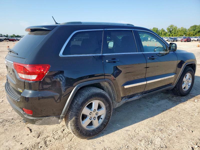 1J4RS4GG1BC658286 - 2011 JEEP GRAND CHER LAREDO 黑色 照片 3