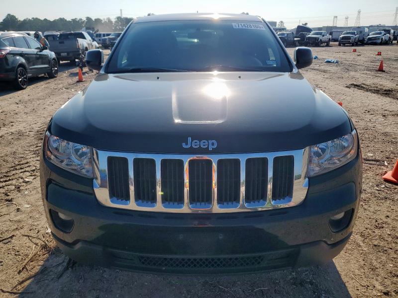 1J4RS4GG1BC658286 - 2011 JEEP GRAND CHER LAREDO 黑色 照片 5