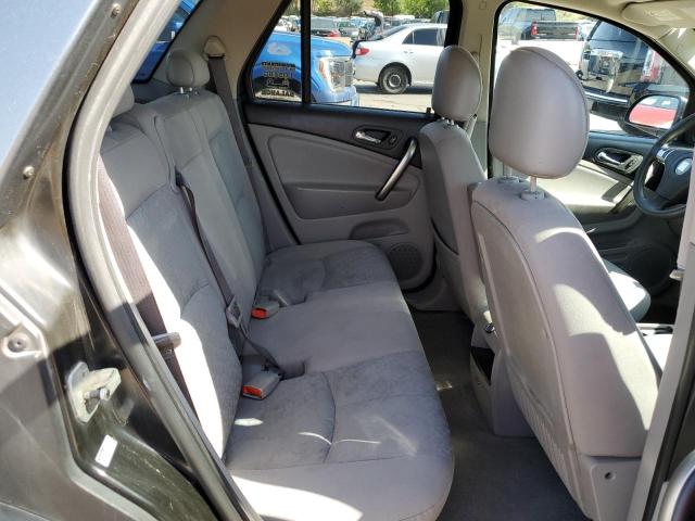 5GZCZ33D47S837981 - 2007 SATURN VUE GREEN photo 11