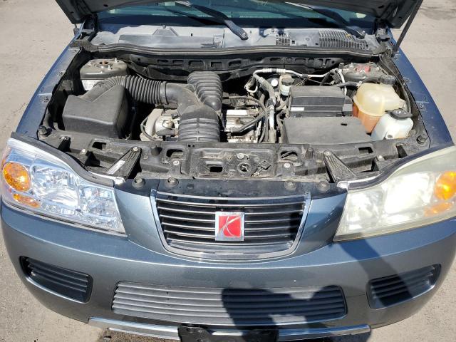 5GZCZ33D47S837981 - 2007 SATURN VUE GREEN photo 12