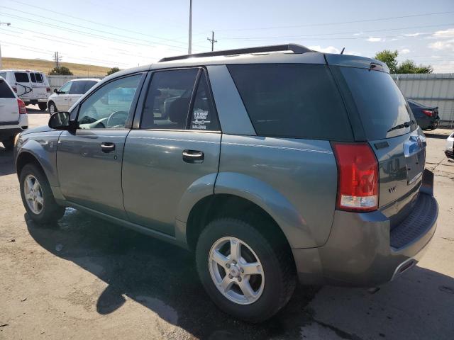 5GZCZ33D47S837981 - 2007 SATURN VUE GREEN photo 2