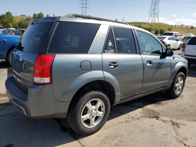 5GZCZ33D47S837981 - 2007 SATURN VUE GREEN photo 3