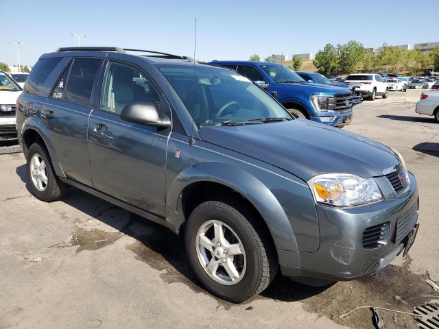 5GZCZ33D47S837981 - 2007 SATURN VUE GREEN photo 4