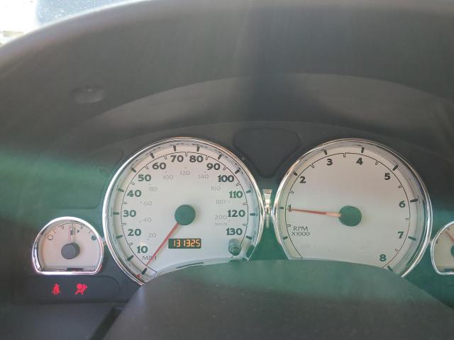 5GZCZ33D47S837981 - 2007 SATURN VUE GREEN photo 7