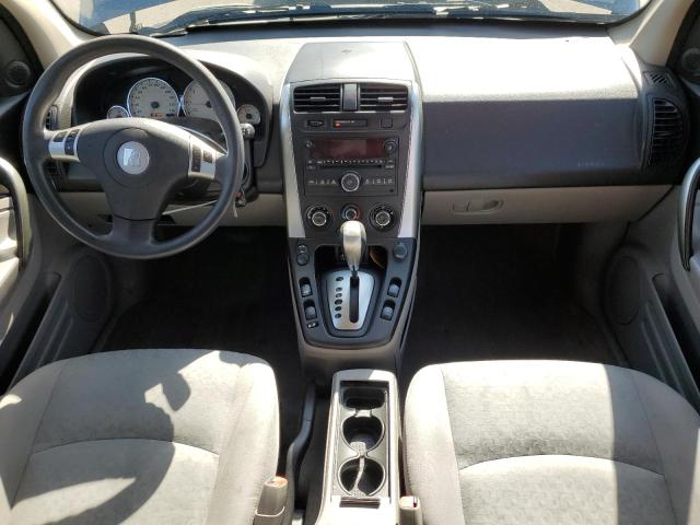 5GZCZ33D47S837981 - 2007 SATURN VUE GREEN photo 8