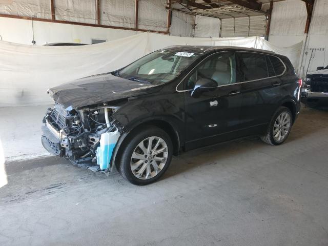 2017 BUICK ENVISION PREMIUM II, 