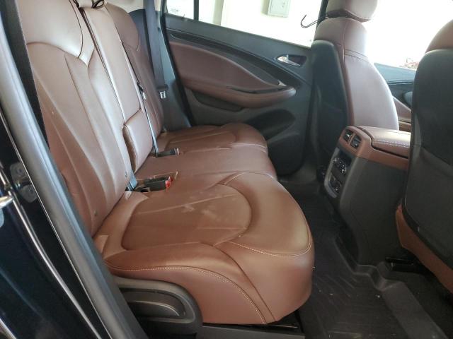 LRBFXFSX3HD151324 - 2017 BUICK ENVISION PREMIUM II Qara foto 11