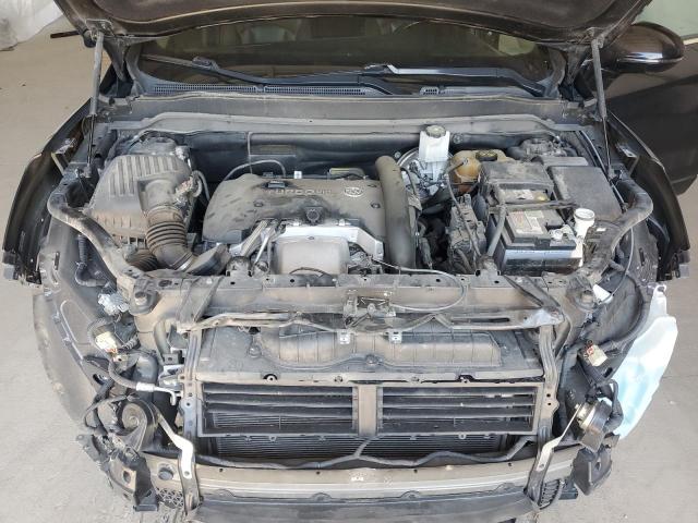 LRBFXFSX3HD151324 - 2017 BUICK ENVISION PREMIUM II Qara foto 12