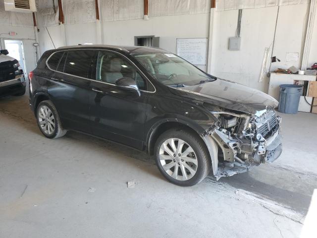 LRBFXFSX3HD151324 - 2017 BUICK ENVISION PREMIUM II Qara foto 4