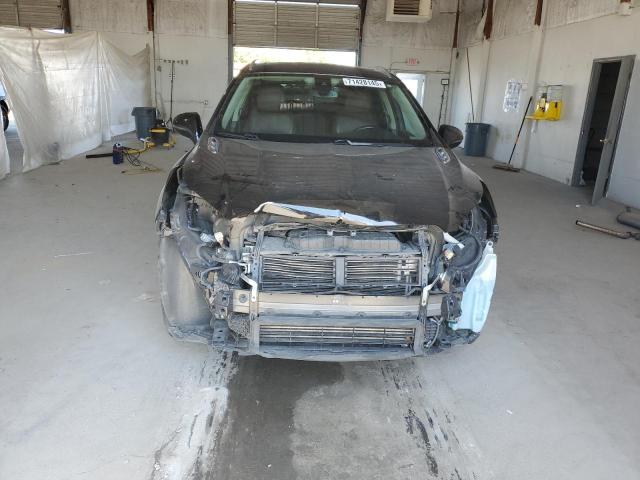 LRBFXFSX3HD151324 - 2017 BUICK ENVISION PREMIUM II Qara foto 5