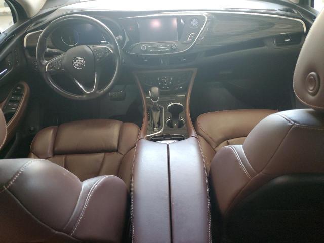 LRBFXFSX3HD151324 - 2017 BUICK ENVISION PREMIUM II Qara foto 8