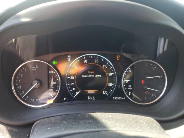 LRBFXFSX3HD151324 - 2017 BUICK ENVISION PREMIUM II Qara foto 9