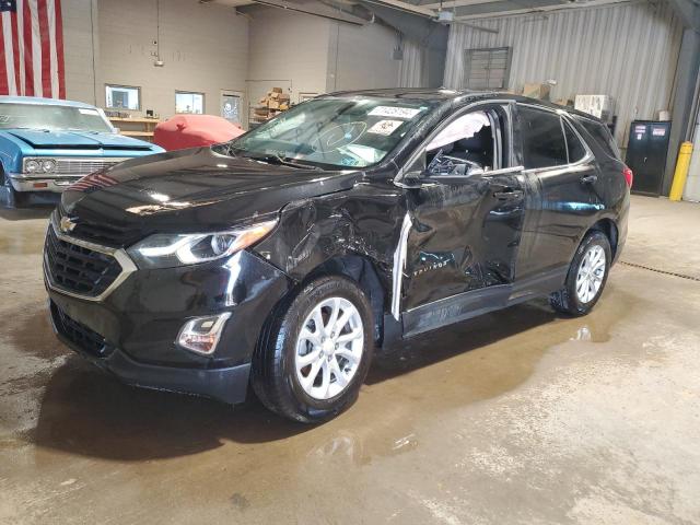 2019 CHEVROLET EQUINOX LT, 