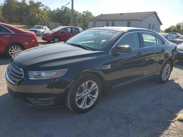 2014 FORD TAURUS SEL, null
