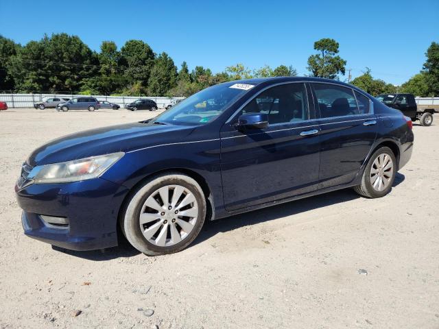 2015 HONDA ACCORD EXL, 