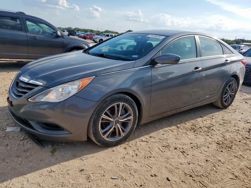 2013 HYUNDAI SONATA GLS, null