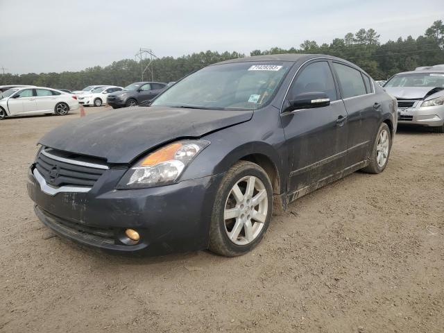 1N4BL21E87C154928 - 2007 NISSAN ALTIMA 3.5SE GRAY photo 1