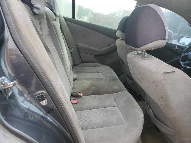 1N4BL21E87C154928 - 2007 NISSAN ALTIMA 3.5SE GRAY photo 10