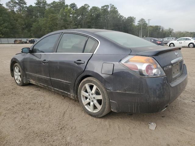 1N4BL21E87C154928 - 2007 NISSAN ALTIMA 3.5SE GRAY photo 2