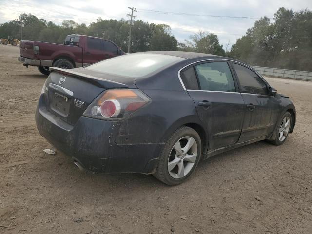 1N4BL21E87C154928 - 2007 NISSAN ALTIMA 3.5SE GRAY photo 3