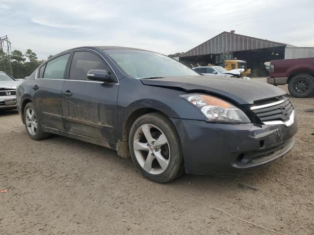 1N4BL21E87C154928 - 2007 NISSAN ALTIMA 3.5SE GRAY photo 4