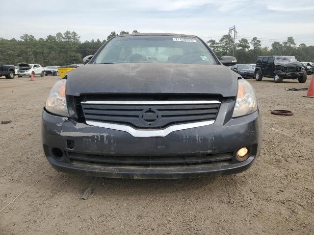 1N4BL21E87C154928 - 2007 NISSAN ALTIMA 3.5SE GRAY photo 5