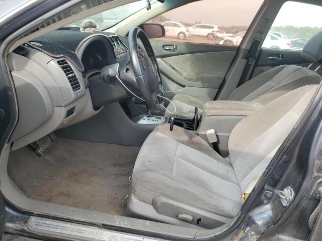 1N4BL21E87C154928 - 2007 NISSAN ALTIMA 3.5SE GRAY photo 7